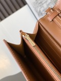 G*OYARD Bag Top Quality  19*3.3*21CM