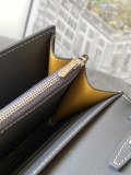 G*OYARD Bag Top Quality  19*3.3*21CM