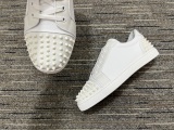 Men Women C*hristian L*ouboutin Top Sneaker
