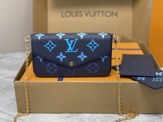 L*ouis V*uitton Top Bag 21*12*3CM