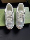 Men Women G*ucci Top Sneaker