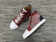 Men Women C*hristian L*ouboutin Top Sneaker