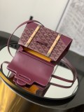 G*OYARD Bag Top Quality  15*7.5*20CM