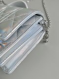 D*ior Top Bag  21*11.5*4.5CM