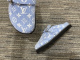 Men L*ouis V*uitton Top Quality Sandals