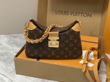 L*ouis V*uitton Top Bag 29*19*9CM