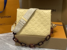L*ouis V*uitton Top Bag  26*20*12CM