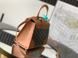 G*OYARD Bag Top Quality  15*7.5*20CM