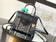 G*OYARD Bag Top Quality  15*7.5*20CM