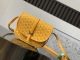 G*OYARD Bag Top Quality  22*7*16CM