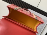 G*OYARD Bag Top Quality  15*7.5*20CM