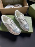 Men Women G*ucci Top Sneaker