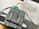 G*OYARD Bag Top Quality  15*7.5*20CM