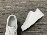 Men Women C*hristian L*ouboutin Top Sneaker