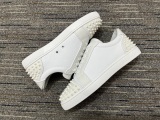 Men Women C*hristian L*ouboutin Top Sneaker