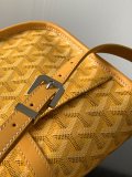 G*OYARD Bag Top Quality  22*7*16CM