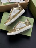 Men Women G*ucci Top Sneaker
