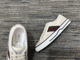 Men Women G*ucci Top Sneaker