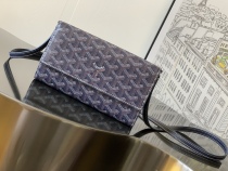 G*OYARD Bag Top Quality  19*3.3*21CM