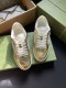 Men Women G*ucci Top Sneaker