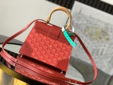 G*OYARD Bag Top Quality  15*7.5*20CM