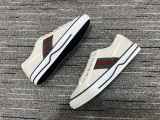 Men Women G*ucci Top Sneaker