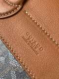G*OYARD Bag Top Quality  23*9.5*19CM