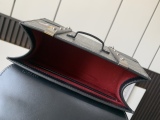 G*OYARD Bag Top Quality  15*7.5*20CM