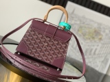 G*OYARD Bag Top Quality  15*7.5*20CM
