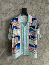 C*ASABLANCA Men Top Quality Clothes020