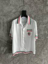 C*ASABLANCA Men Top Quality Clothes005