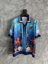 C*ASABLANCA Men Top Quality Clothes001