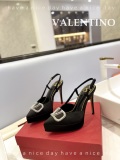 Women V*alentino Top Sandals