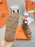 Women H*ermes Top Sandals