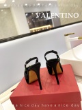 Women V*alentino Top Sandals