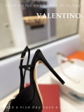 Women V*alentino Top Sandals