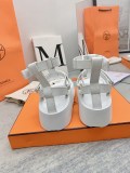 Women H*ermes Top Sandals