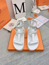 Women H*ermes Top Sandals
