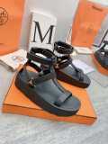 Women H*ermes Top Sandals