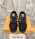 Men Women  L*ouis V*uitton Top Sneaker