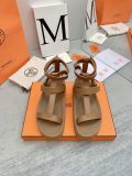 Women H*ermes Top Sandals