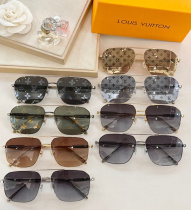 L*ouis V*uitton Glasses Top