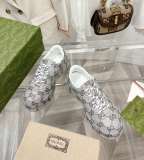 Men Women G*ucci Top Sneaker