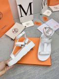 Women H*ermes Top Sandals