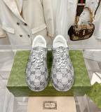 Men Women G*ucci Top Sneaker
