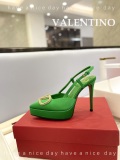 Women V*alentino Top Sandals