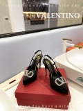 Women V*alentino Top Sandals