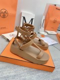 Women H*ermes Top Sandals