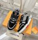 Men Women  L*ouis V*uitton Top Sneaker