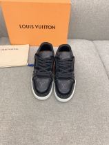 Men Women  L*ouis V*uitton Top Sneaker